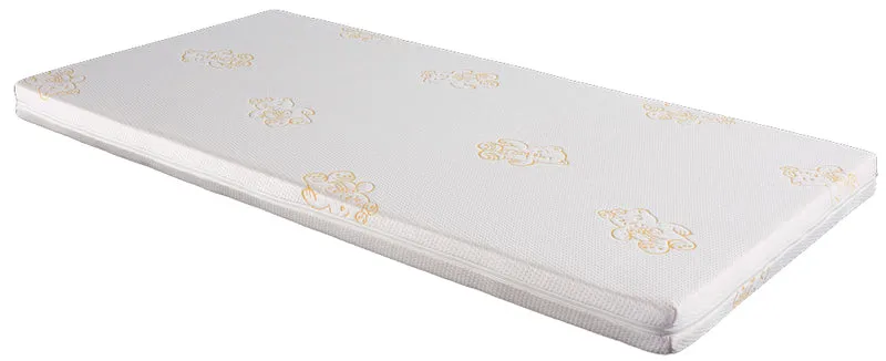 Kinderbett Matratze ergovital ® babycomfort