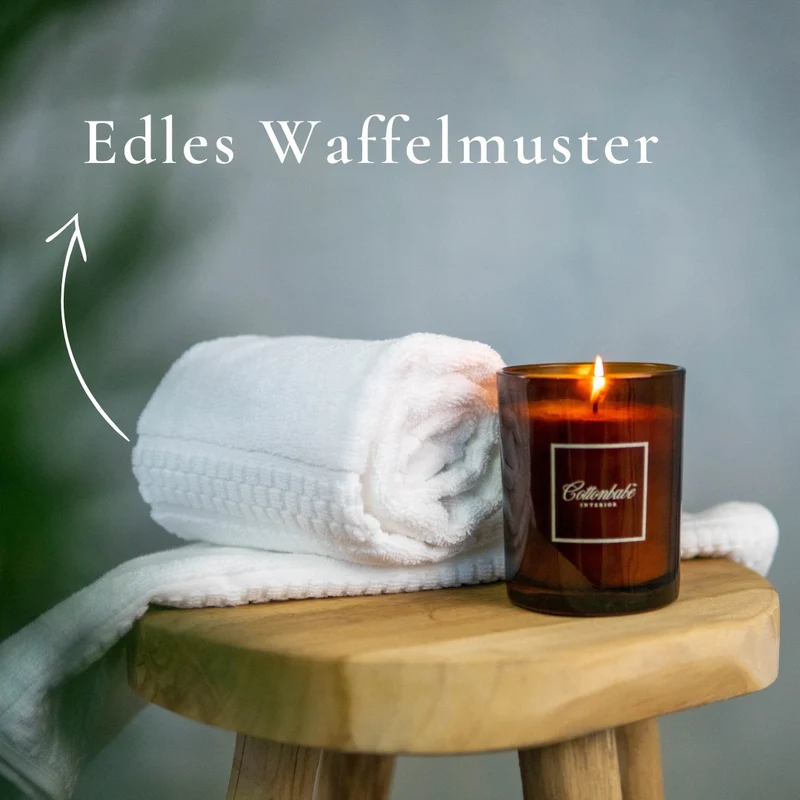 First Class Handtücher