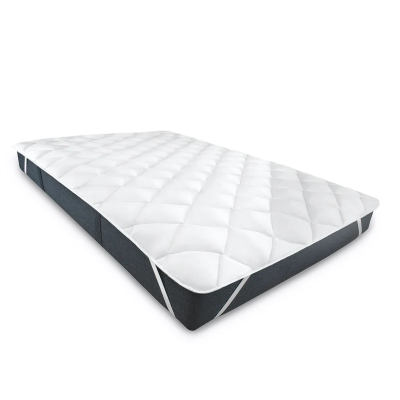 ComfortShield – weicher Matratzenschoner mit Polsterung