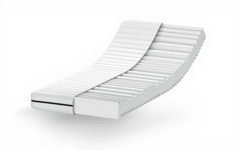 Flip Classic 15 – Kaltschaummatratze H2/H3 ergonomisch