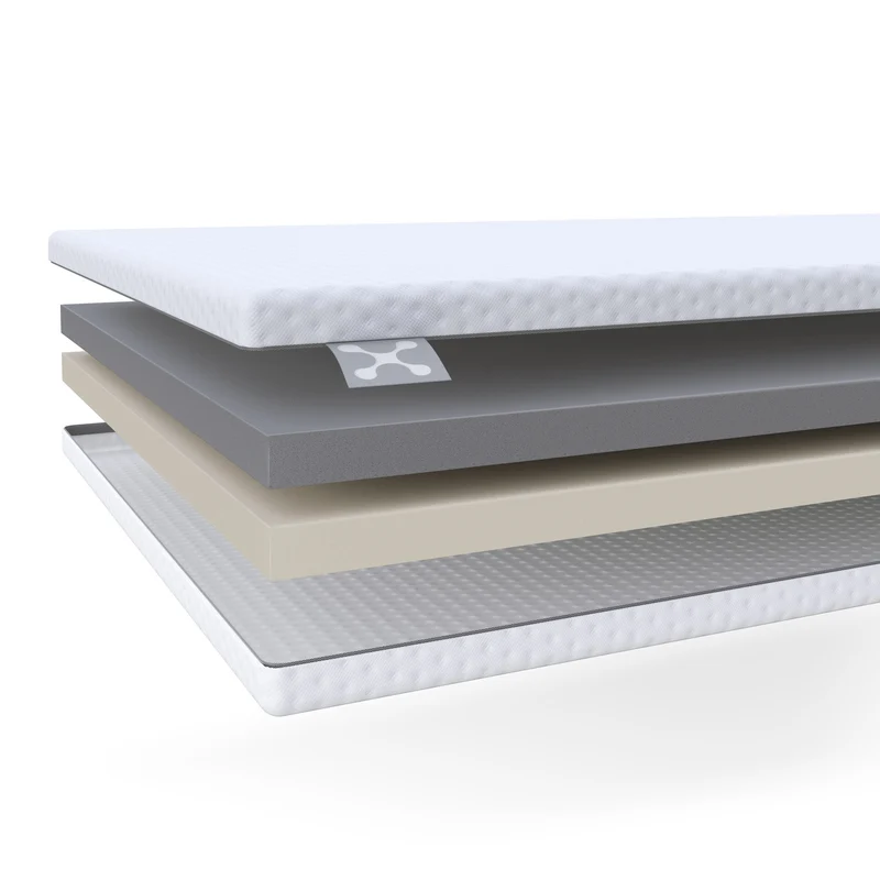 COMFORT DUO TOPPER