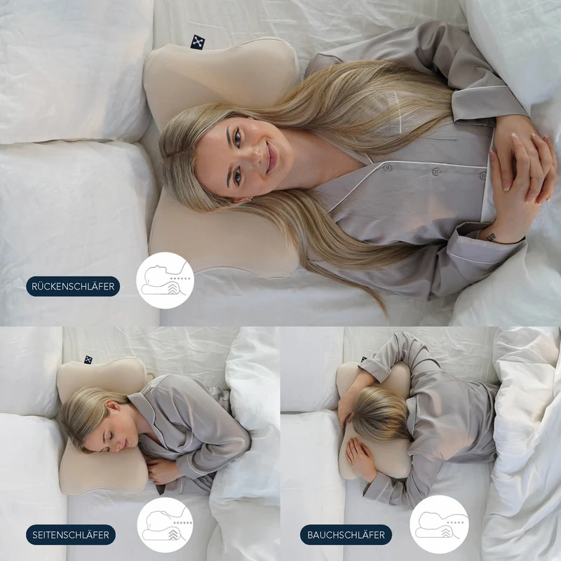 RECOVERY PILLOW