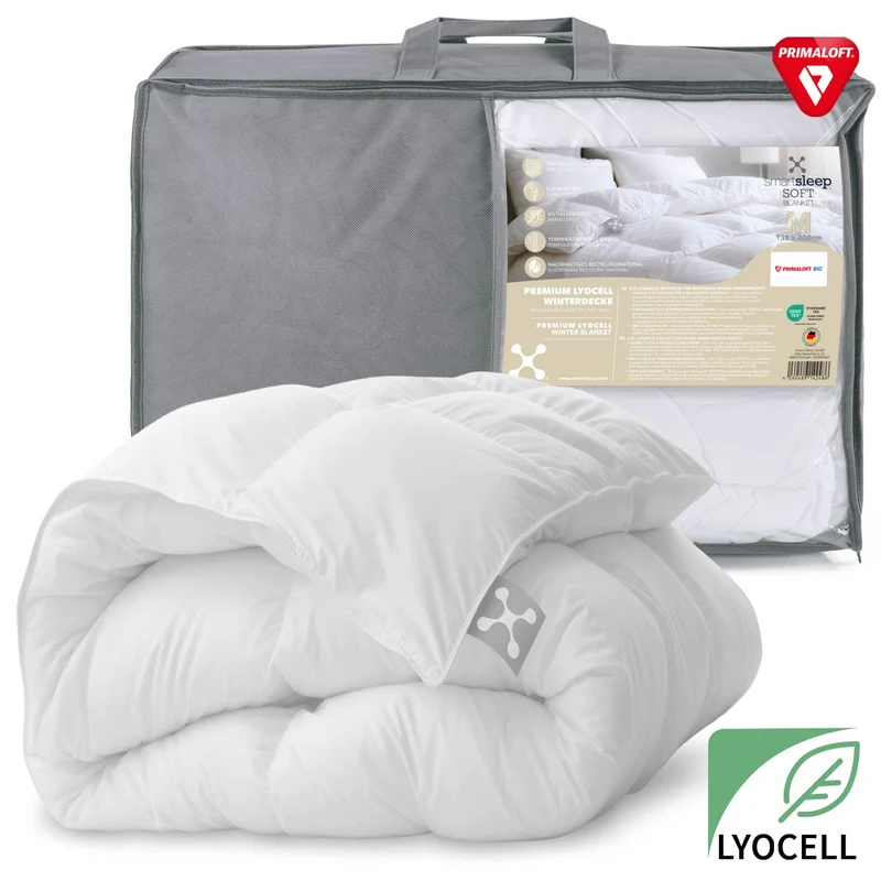 Lyocell SOFT Winter Blanket