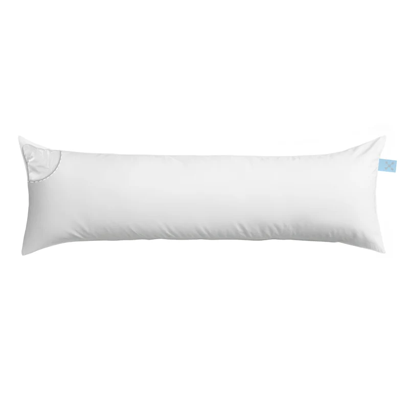 Kissenbezug für Body Pillow