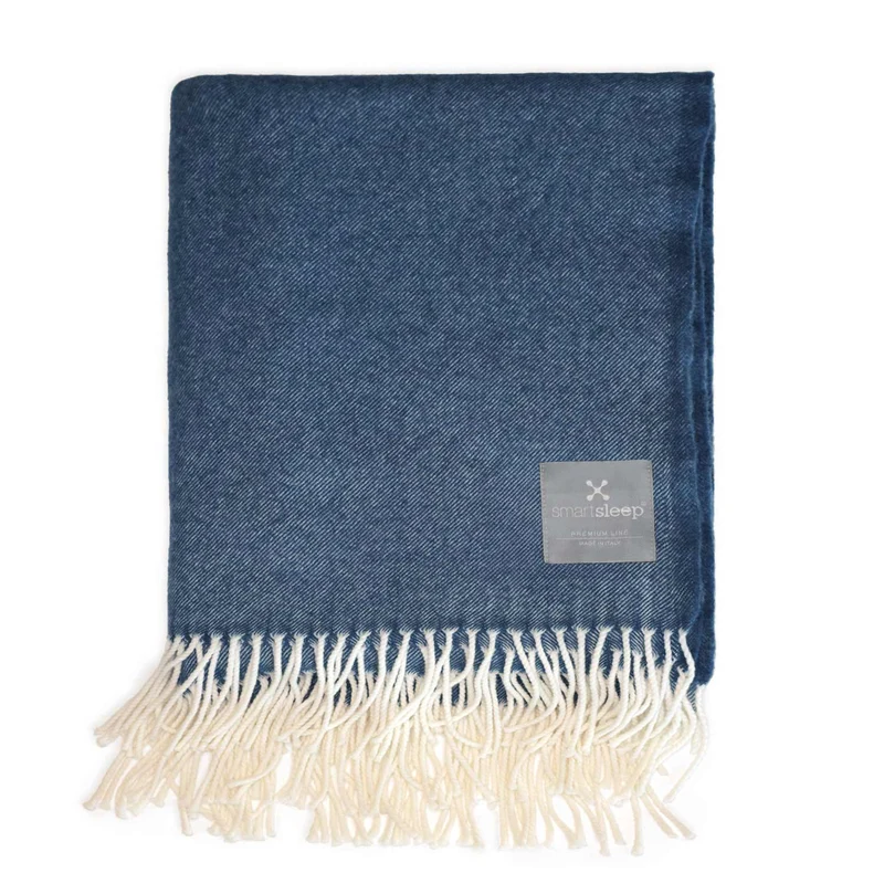 Merino Blanket
