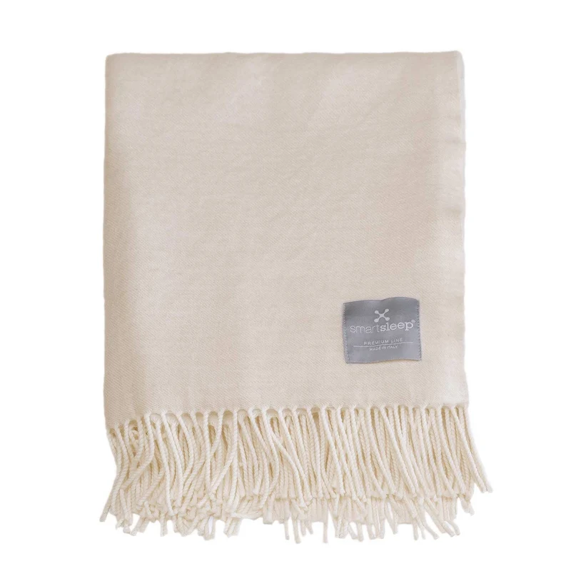 Merino Blanket