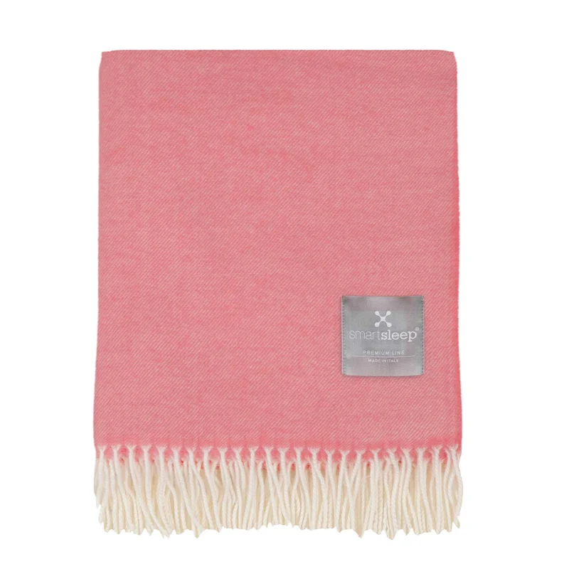 Merino Blanket