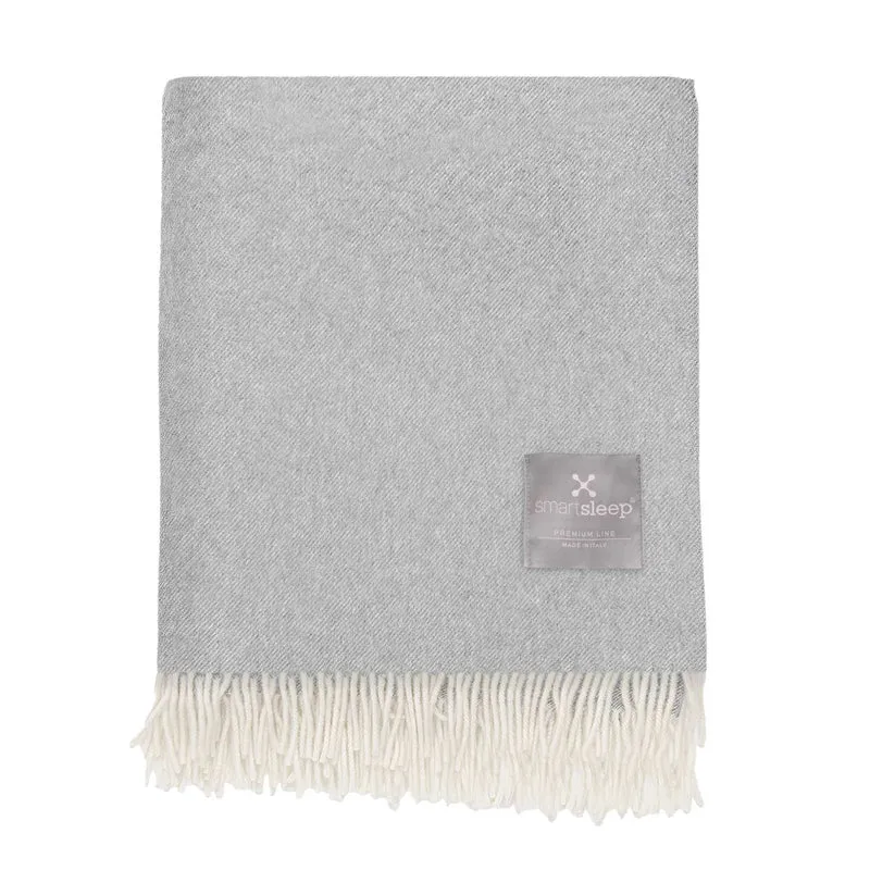 Merino Blanket
