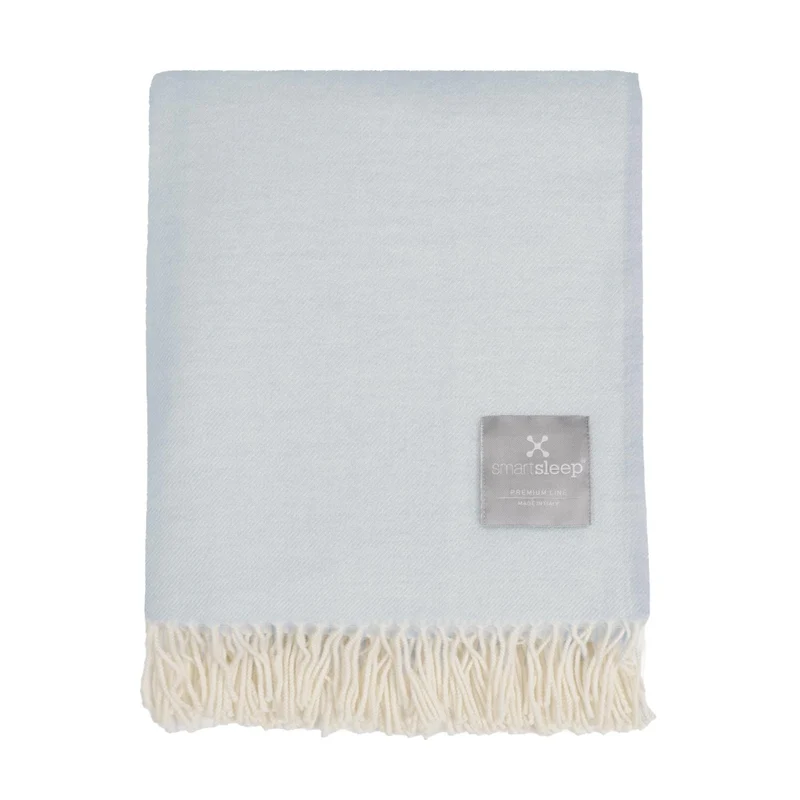 Merino Blanket