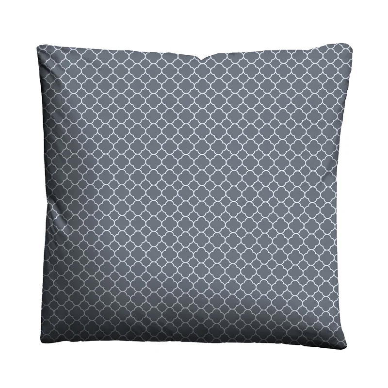 biberna Mako-Satin Bettwäsche Grafik Mix & Match (0636045)