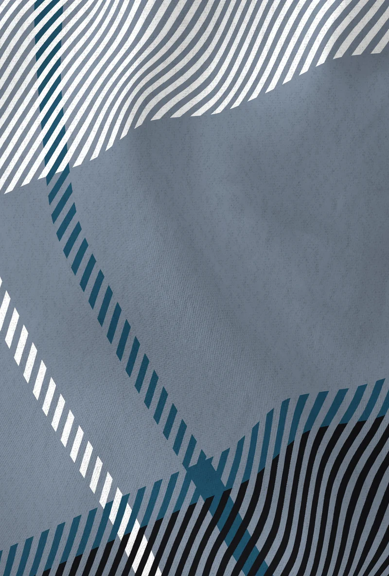 Castell Polycotton Biber Karo – Petrol (0350369)