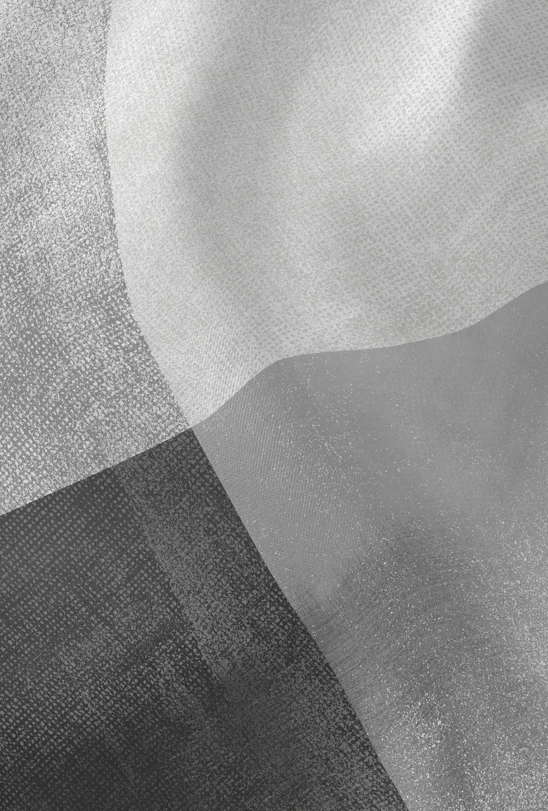 Castell Polycotton Biber Karo – Grau (0350384)