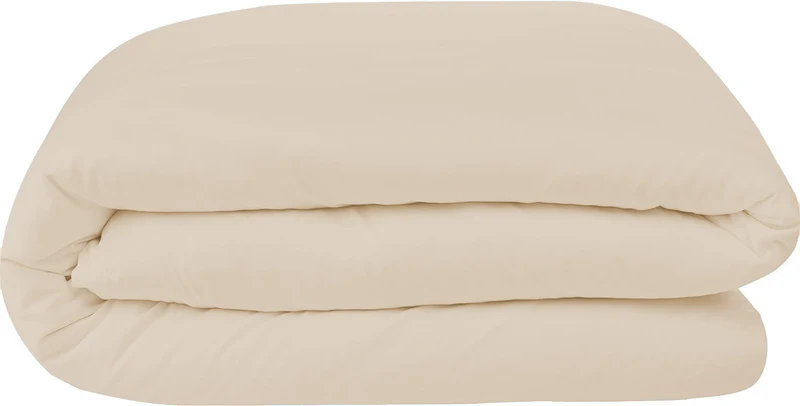 Livessa Creme Bettbezug