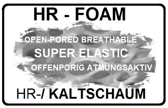 HR TOP WASH TOPPER