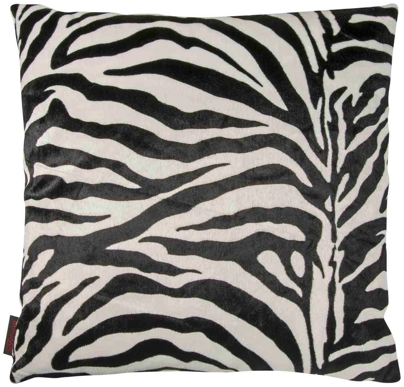 Magma Kissen mit Füllung 50x50 cm Tiere Safari