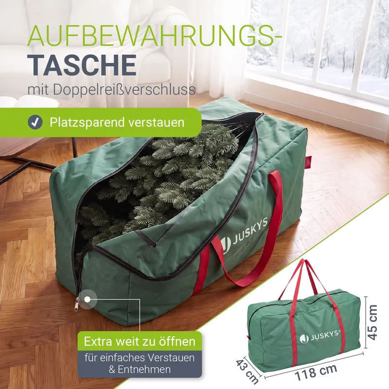 Künstlicher Weihnachtsbaum Norvi