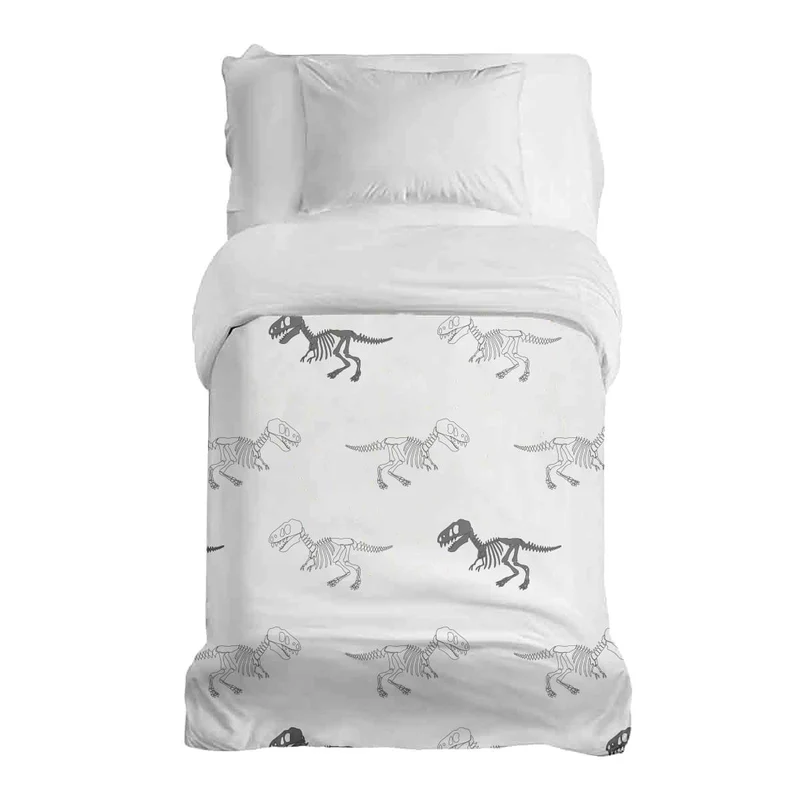 STANDARD Dinosaurier Gewichtsdecke für Kinder