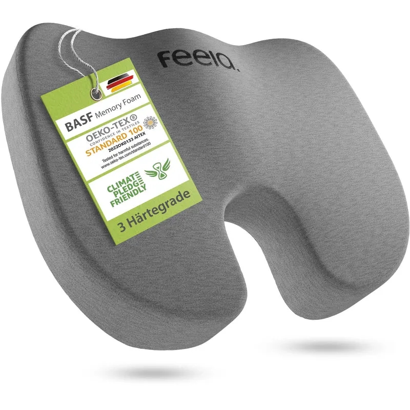 Orthopädisches Auto-Sitzkissen