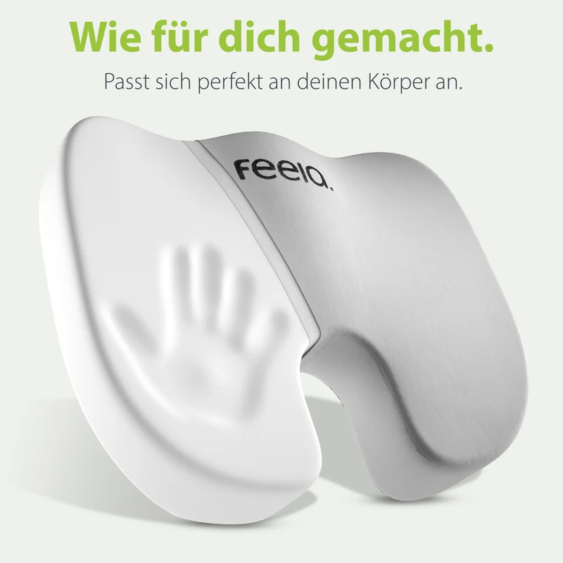 Orthopädisches Auto-Sitzkissen