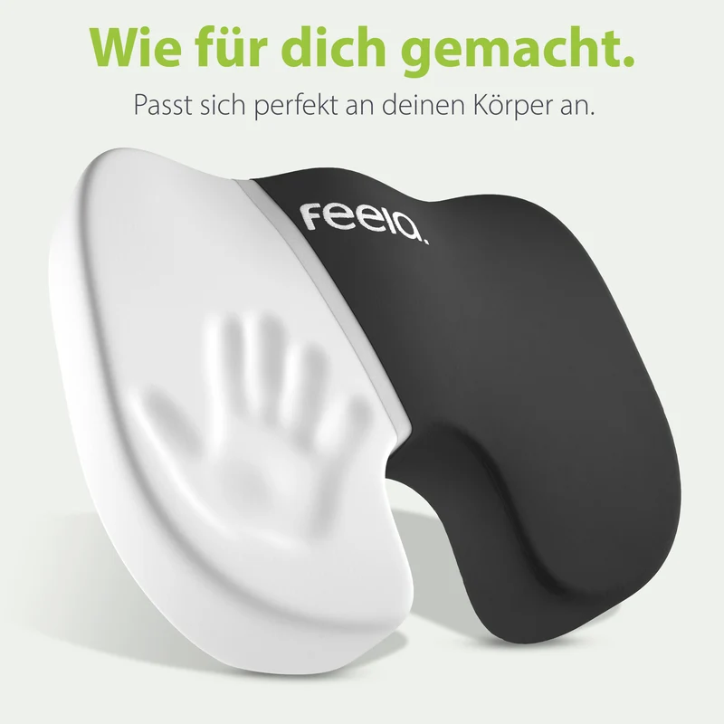 Orthopädisches Auto-Sitzkissen