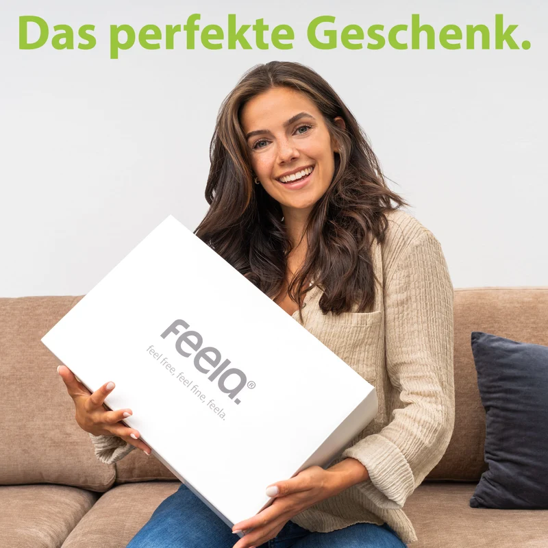 Orthopädischer Sitzring