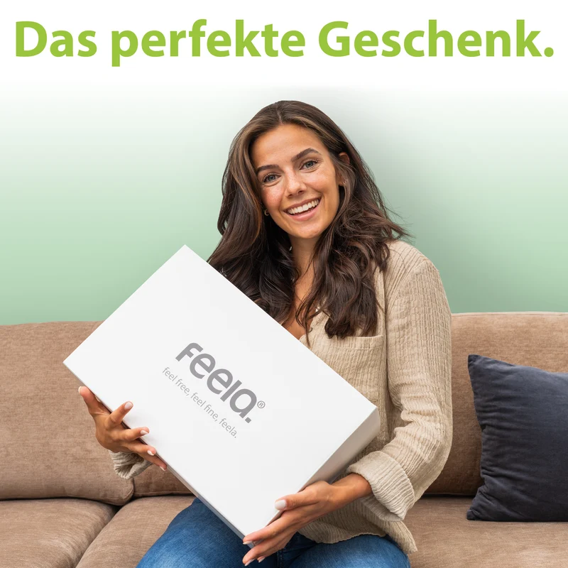 Ergonomisches Büro- & Auto-Rückenkissen