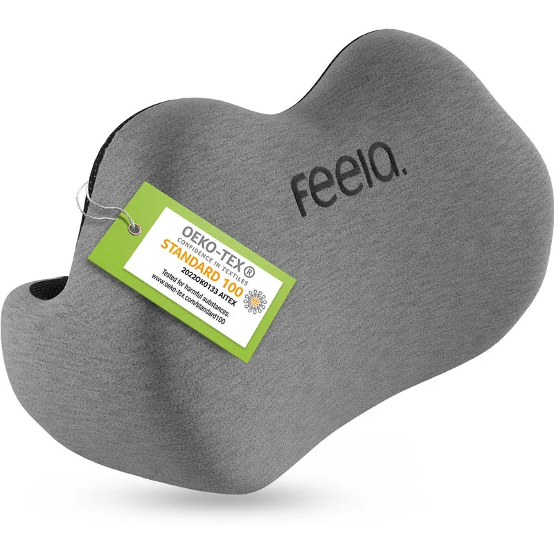 Ergonomisches Rückenkissen