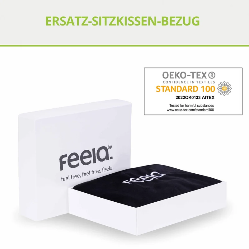 Ersatz-Bezug