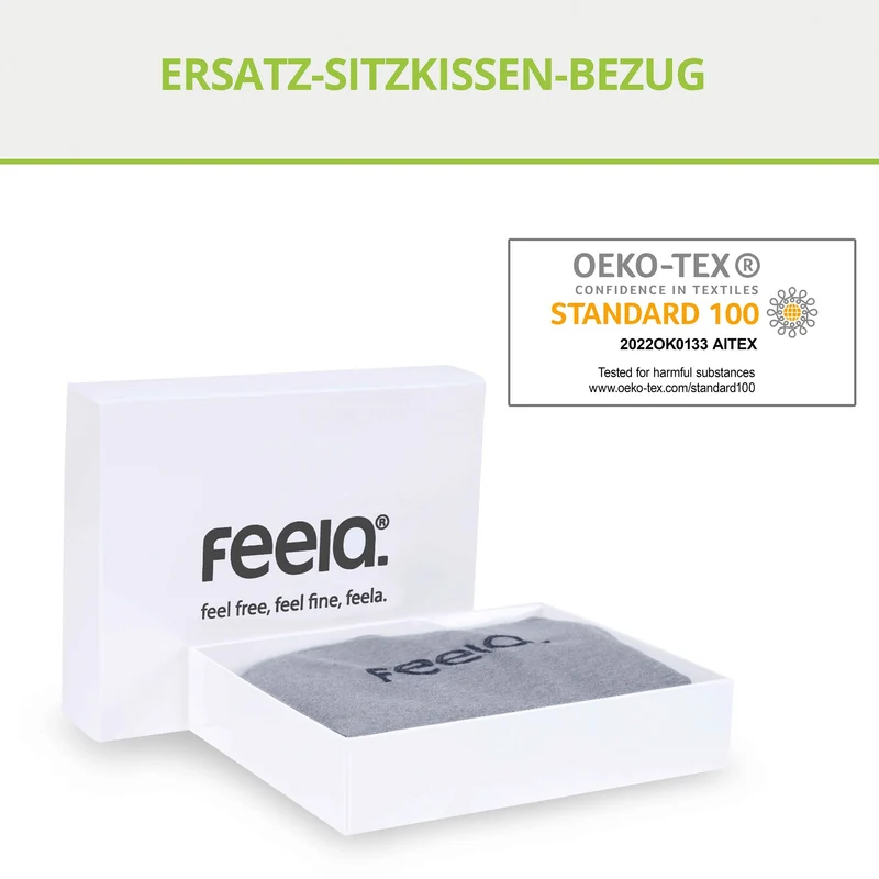 Ersatz-Bezug