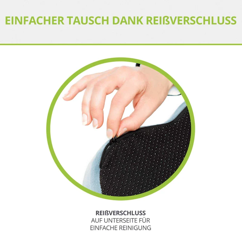 Ersatz-Bezug