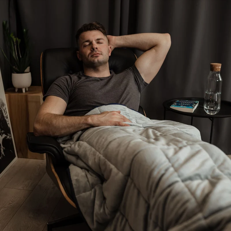 Therapiedecken Sport Set