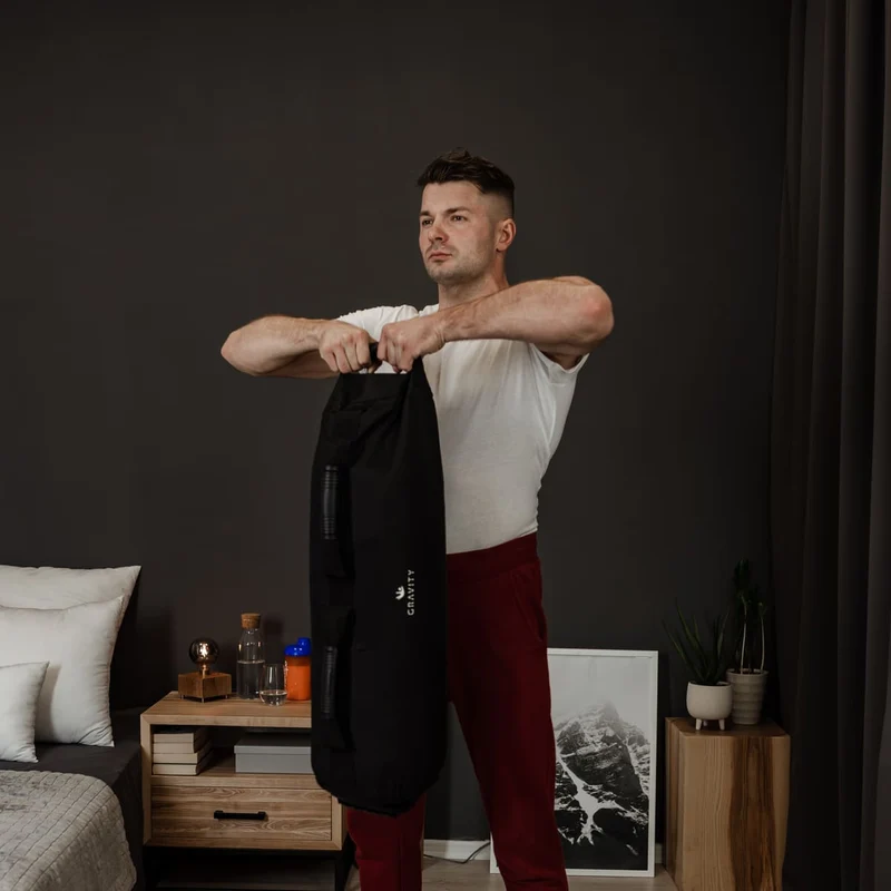 Therapiedecken Sport Set