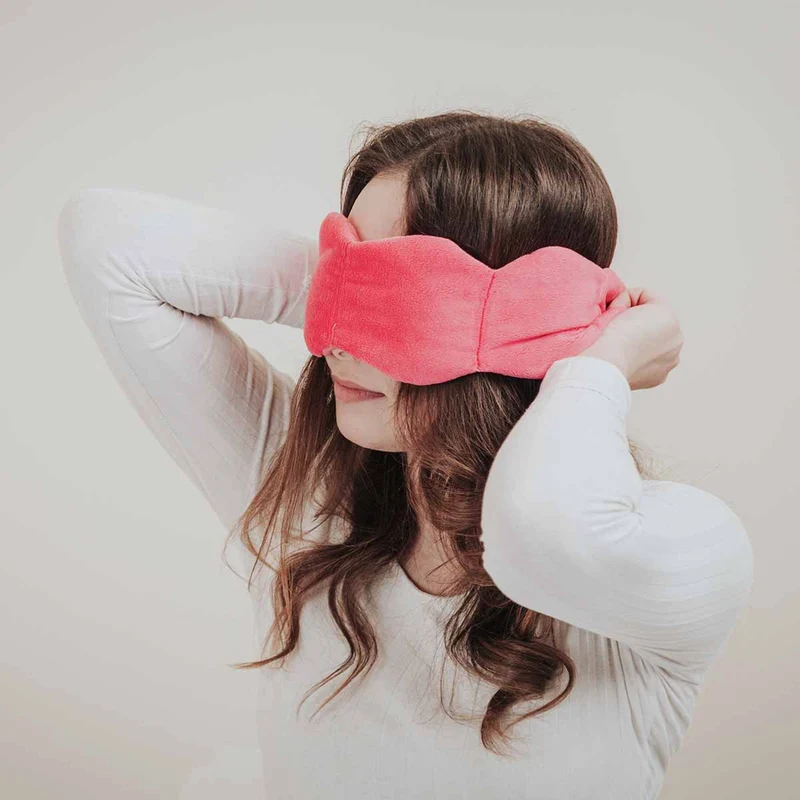 Gewichtsmaske