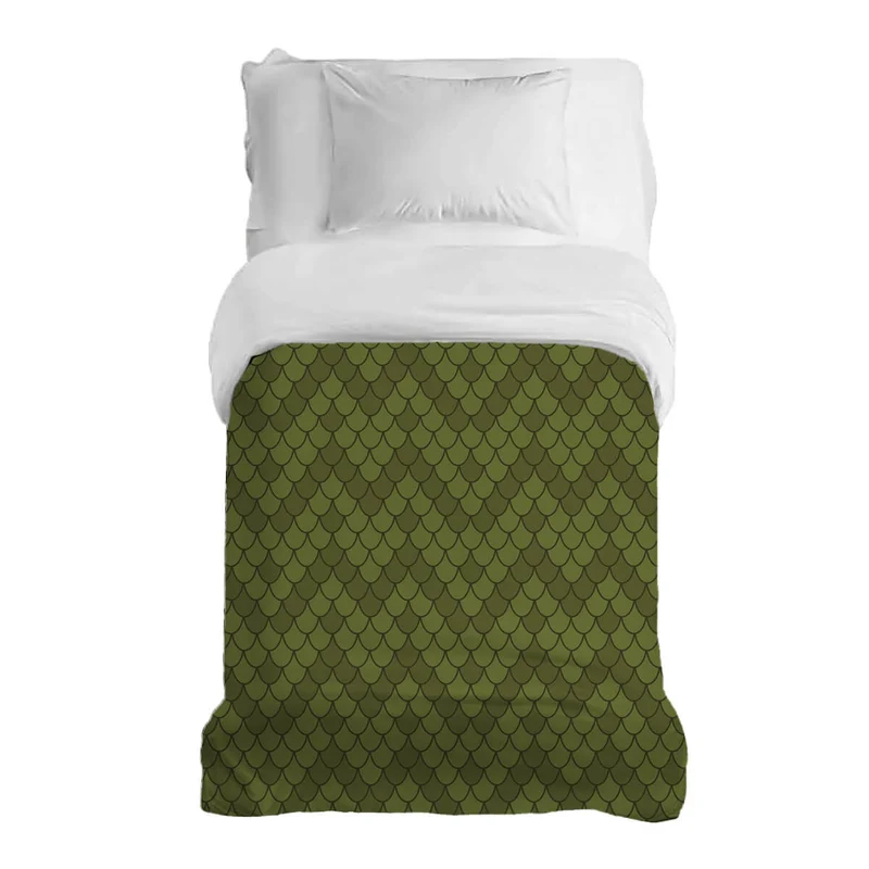 PREMIUM Animal Print Gewichtsdecke für Erwachsene