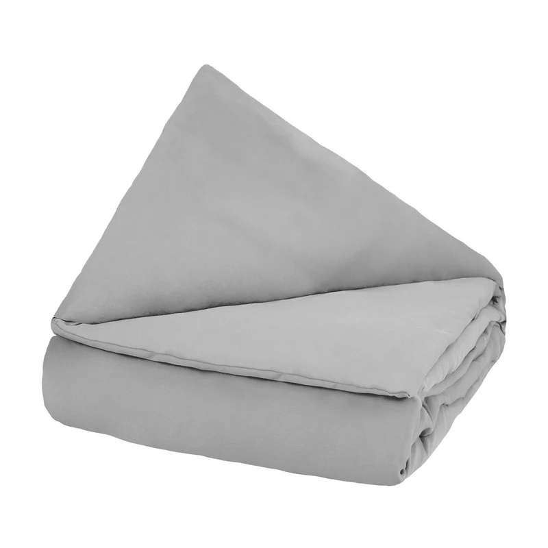 Set: STANDARD Gewichtsdecke für Erwachsene