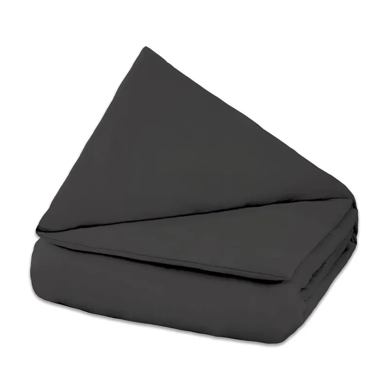 Set: STANDARD Gewichtsdecke für Erwachsene