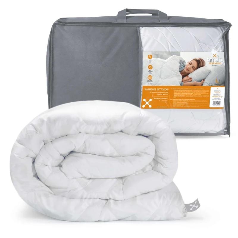 WARMING Blanket