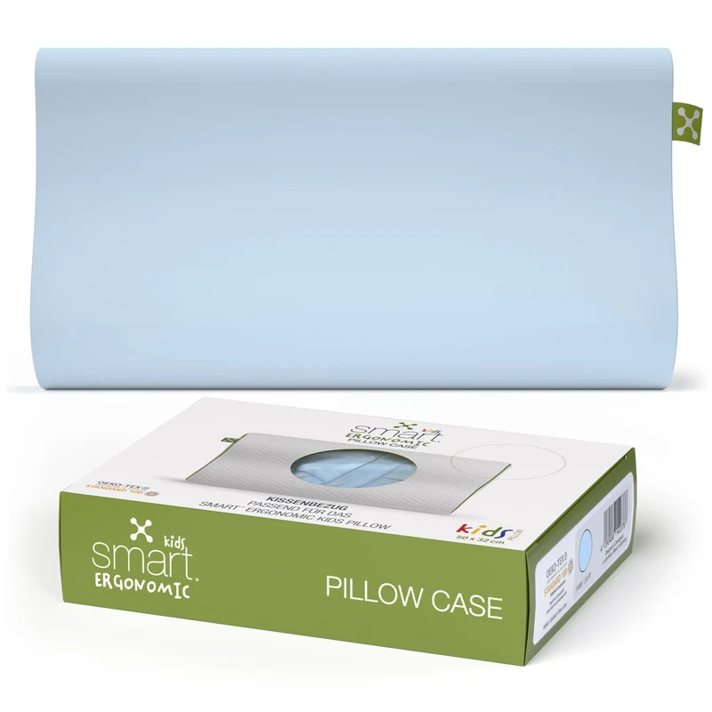 Kissenbezug für KIDS ERGONOMIC PILLOW
