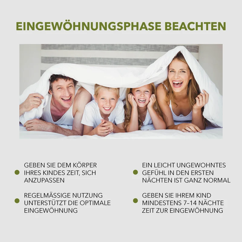 KIDS ERGONOMIC PILLOW