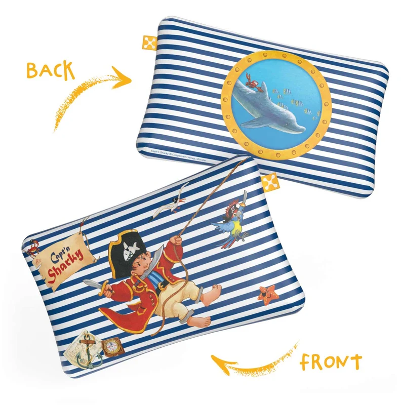 Kissenbezug für KIDS COMFORT PILLOW