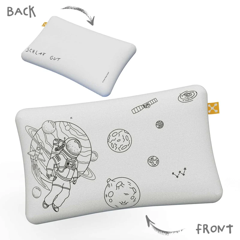 Kissenbezug für KIDS COMFORT PILLOW