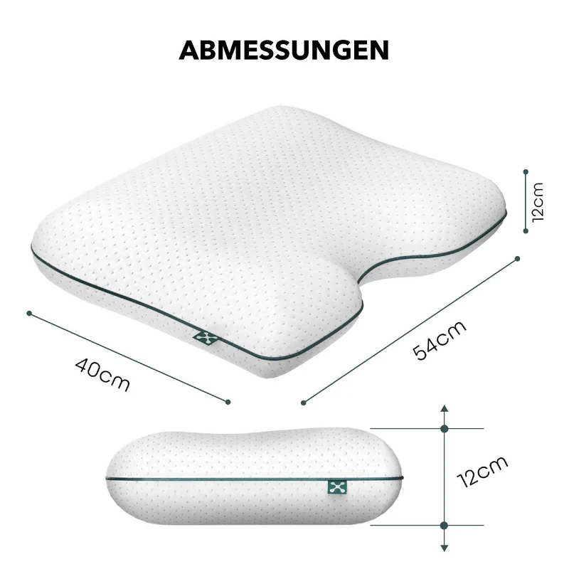 SILENCE PILLOW