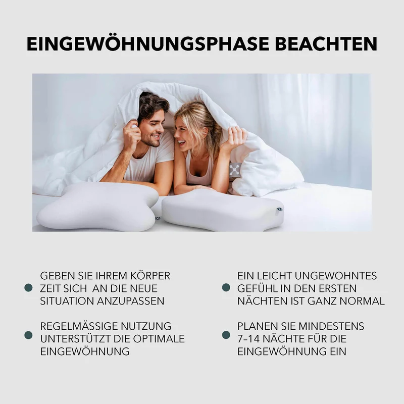 SILENCE PILLOW