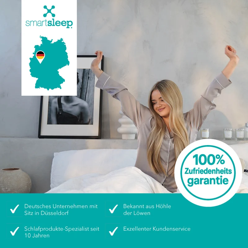 Kissenbezug für COMFORT PILLOW