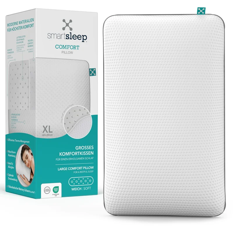 COMFORT PILLOW