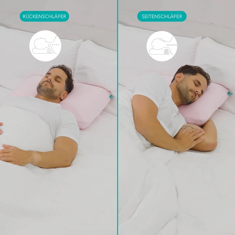 COMFORT PILLOW