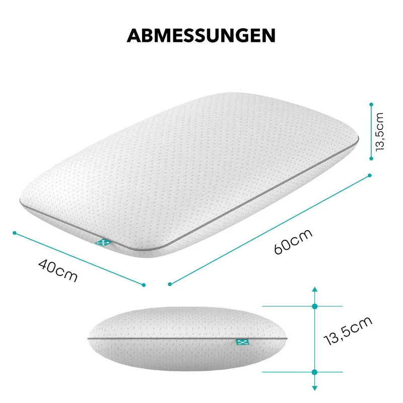 COMFORT PILLOW