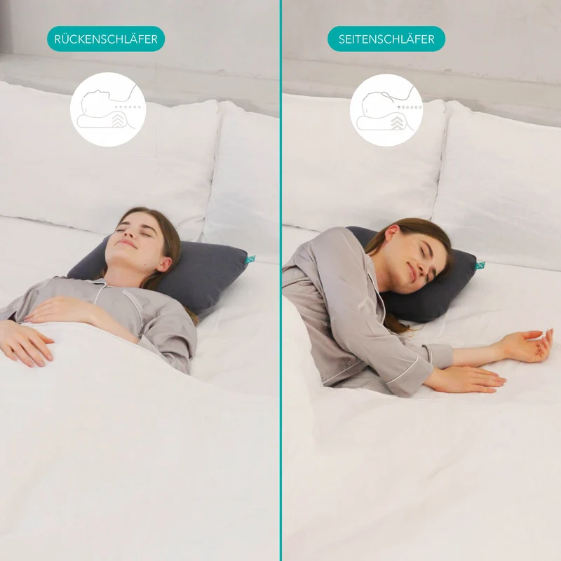 TRAVEL PILLOW