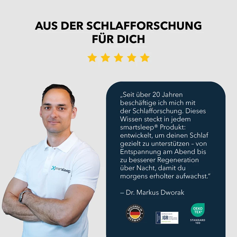 Kissenbezug für RECOVERY PILLOW
