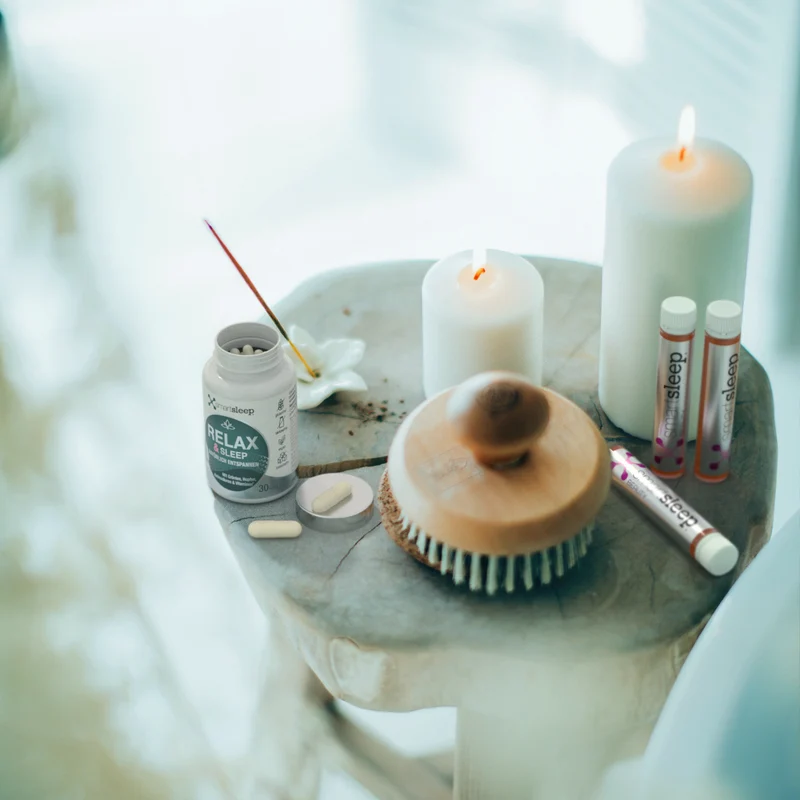 RELAXED BEAUTY Bundle